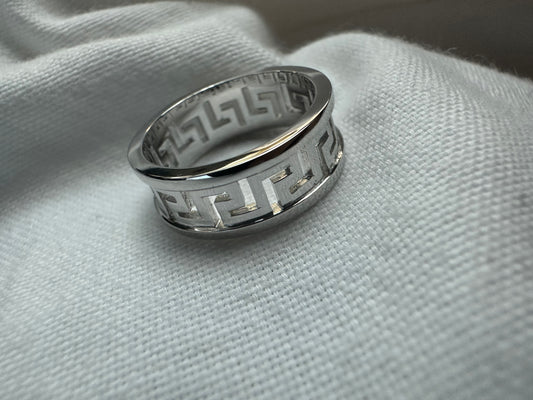 Greek Ring