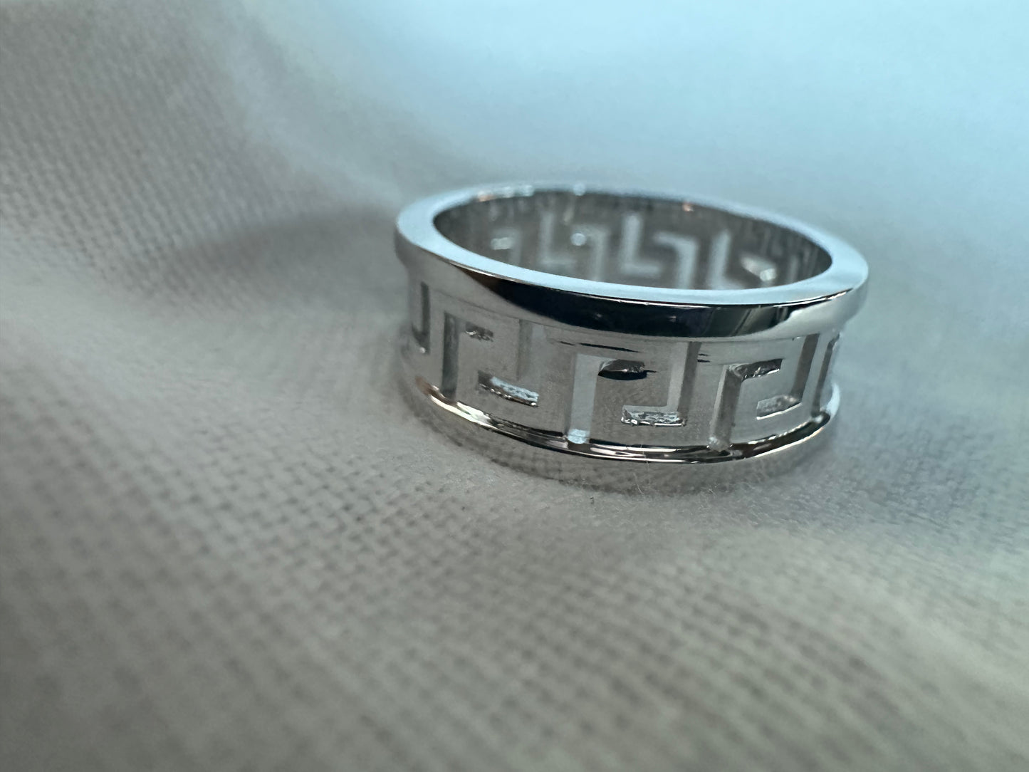 Greek Ring